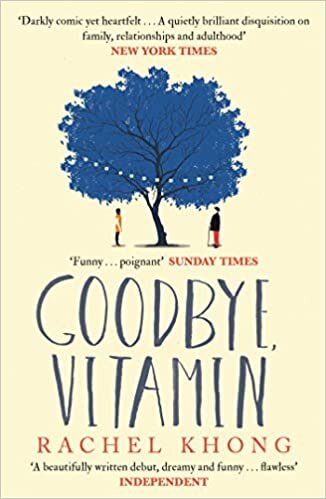okumak Goodbye, Vitamin