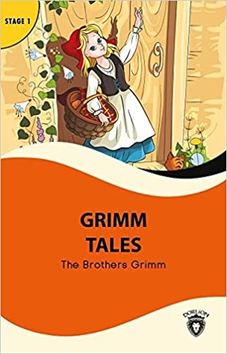 okumak Grimm Tales Stage 1