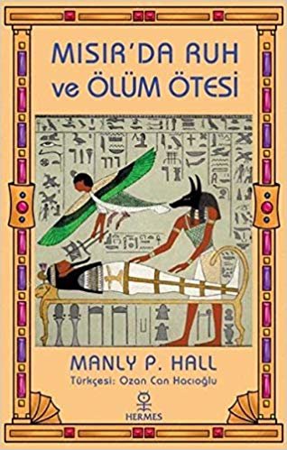 okumak Mısır&#39;da Ruh ve Ölüm Ötesi