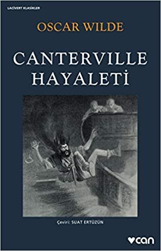 okumak Canterville Hayaleti
