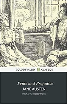Pride and Prejudice (Original Unabridged Version)