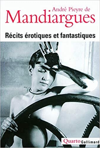 okumak Recits Erotiques ET Fantastiques (QUARTO)