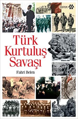okumak Türk Kurtuluş Savaşı