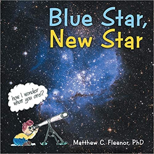 okumak Blue Star, New Star