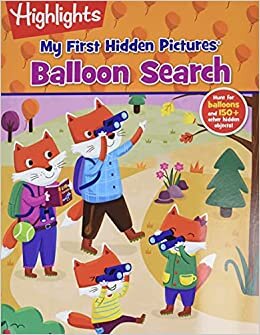 okumak Balloon Search
