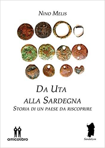 okumak Da Uta alla Sardegna. Storia di un paese da riscoprire