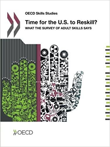 okumak Oecd Skills Studies Time for the U.S. to Reskill? : What the Survey of Adult Skills Says
