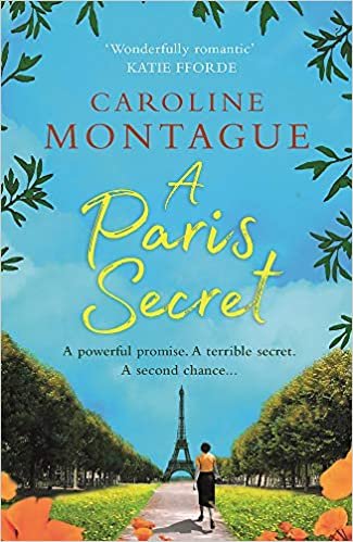 okumak A Paris Secret
