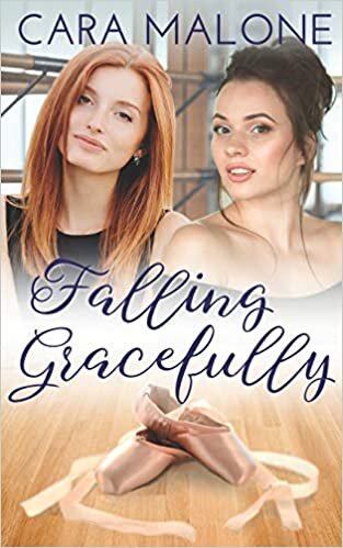 okumak Falling Gracefully: A L Romance