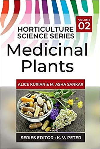 okumak Medicinal Plants (Horticulture Science): VOL.02
