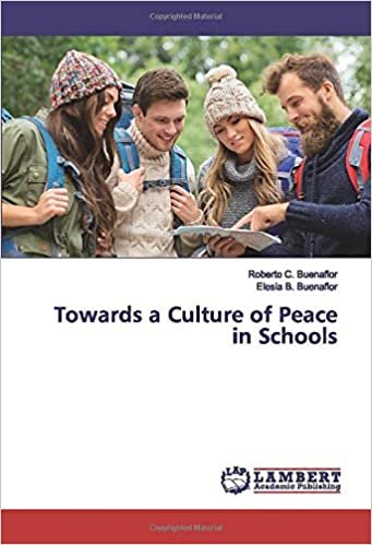 okumak Towards a Culture of Peace in Schools