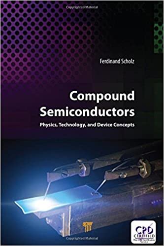 مركب semiconductors: الفيزياء ، تقنية ، و الجهاز Concepts