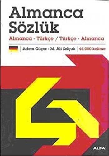 okumak Almanca Sözlük: Almanca - Türkçe/Türkçe - Almanca