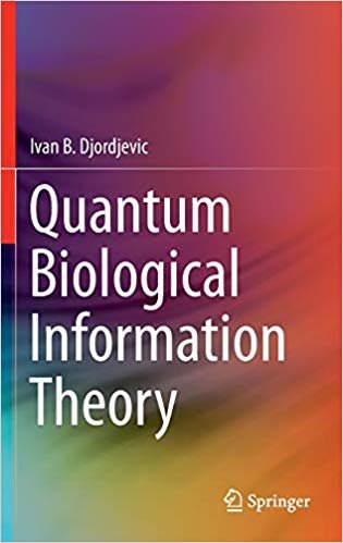 okumak Quantum Biological Information Theory