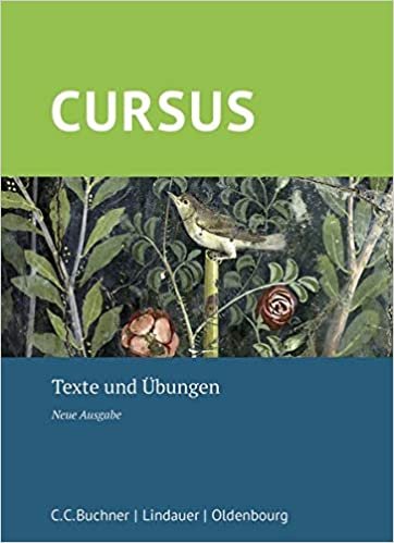 okumak Cursus – Neue Ausgabe / Cursus – Neue Ausgabe Texte und Übungen