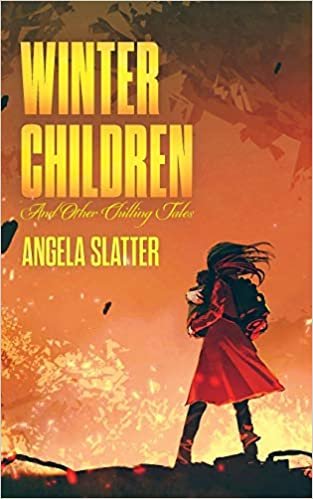 okumak Winter Children and Other Chilling Tales