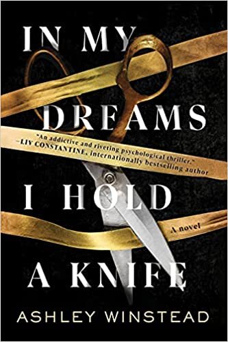 okumak In My Dreams I Hold a Knife: A Novel