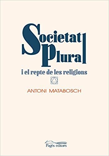 okumak Societat plural i el repte de les religions (Argent Viu, Band 154)