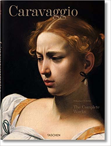 okumak Caravaggio. The Complete Works