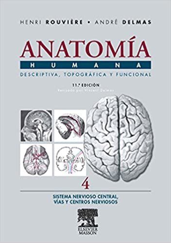 okumak Anatomia Humana. Sistema Nervioso Central - Tomo 3