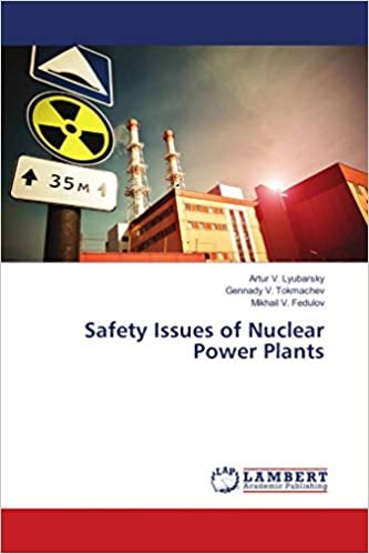 okumak Safety Issues of Nuclear Power Plants
