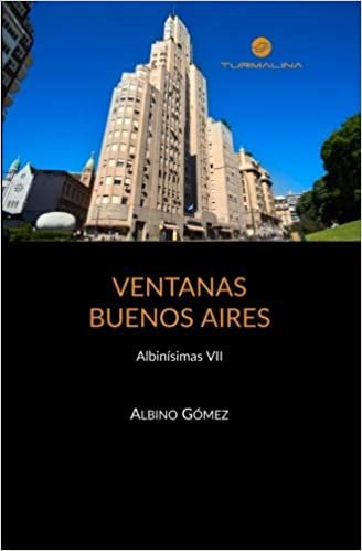 okumak Ventanas Buenos Aires