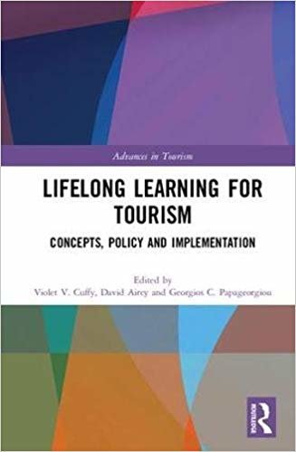 okumak Lifelong Learning for Tourism : Concepts, Policy and Implementation