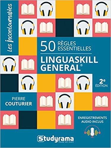 okumak 50 règles essentielles linguaskill général (Les incontournables)