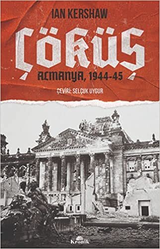 okumak Çöküş: Almanya, 1944-45