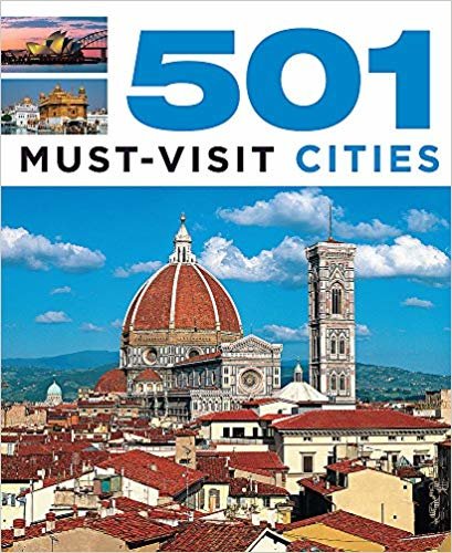 okumak 501 Must-Visit Cities