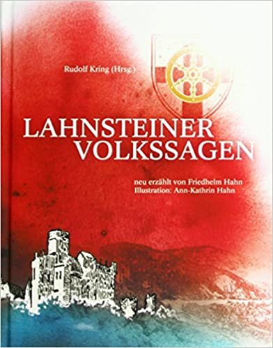 okumak Hahn, F: Lahnsteiner Volkssagen