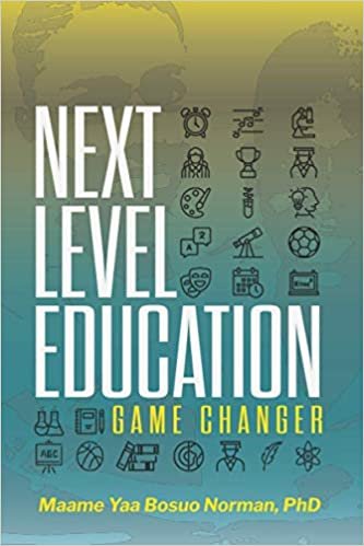 okumak Next Level Education - Game Changer: Voices of Our Future Leaders