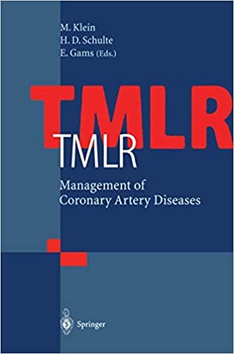 okumak T.M.L.R. Management of Coronary Artery Diseases
