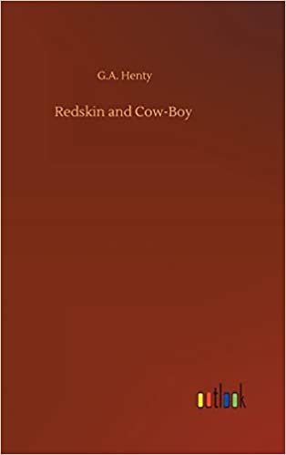 okumak Redskin and Cow-Boy