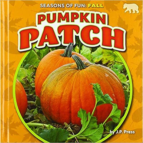 okumak Pumpkin Patch (Seasons of Fun: Fall)
