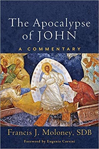 okumak The Apocalypse of John: A Commentary