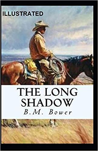 okumak The Long Shadow Illustrated