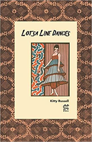okumak Lotsa Line Dances