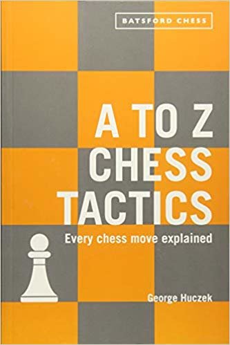 okumak A to Z Chess Tactics : Every chess move explained
