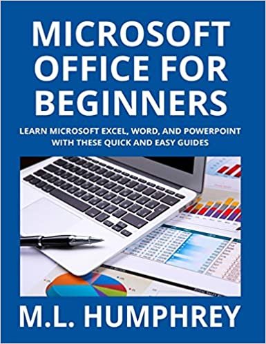 okumak Microsoft Office for Beginners