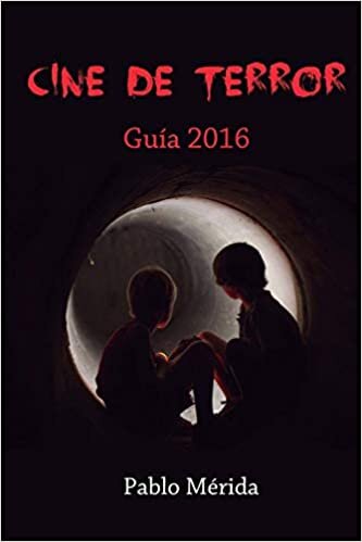 okumak Cine de terror: Guía 2016