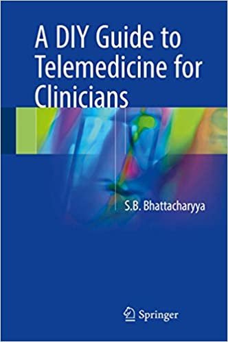 okumak A DIY Guide to Telemedicine for Clinicians