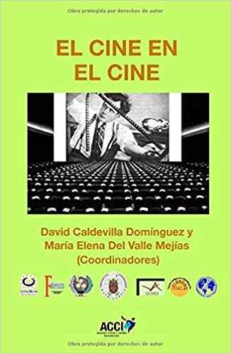 okumak El cine en el cine