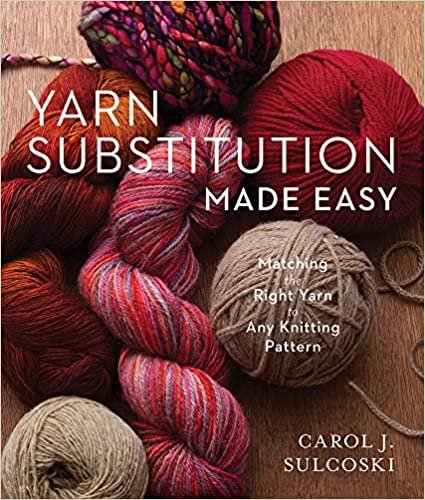 okumak Yarn Substitution Made Easy: Matching the Right Yarn to Any Knitting Pattern