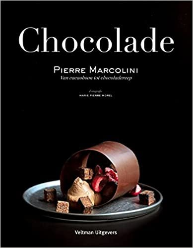 okumak Chocolade: van cacaoboon tot chocoladereep