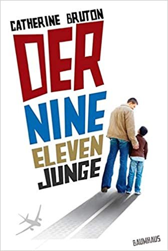okumak Der Nine-Eleven-Junge (Baumhaus Verlag)