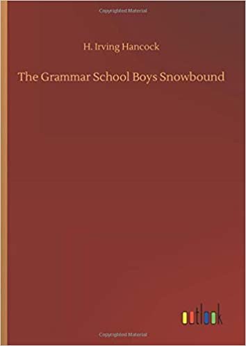 okumak The Grammar School Boys Snowbound