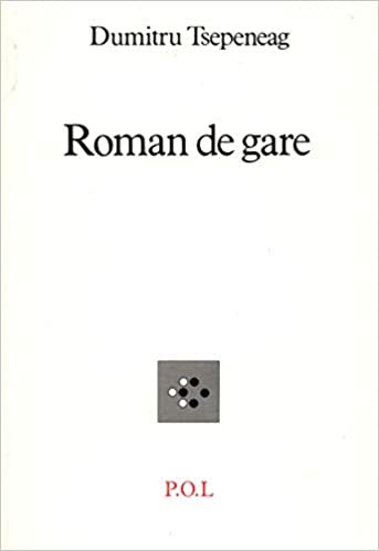 okumak Roman de gare (Fiction)
