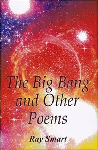 okumak The Big Bang and Other Poems