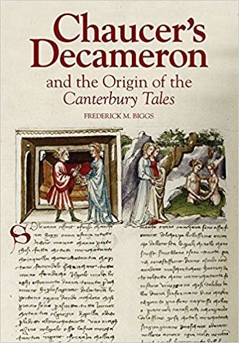 okumak Chaucer&#39;s Decameron and the Origin of the Canterbury Tales : v. 44